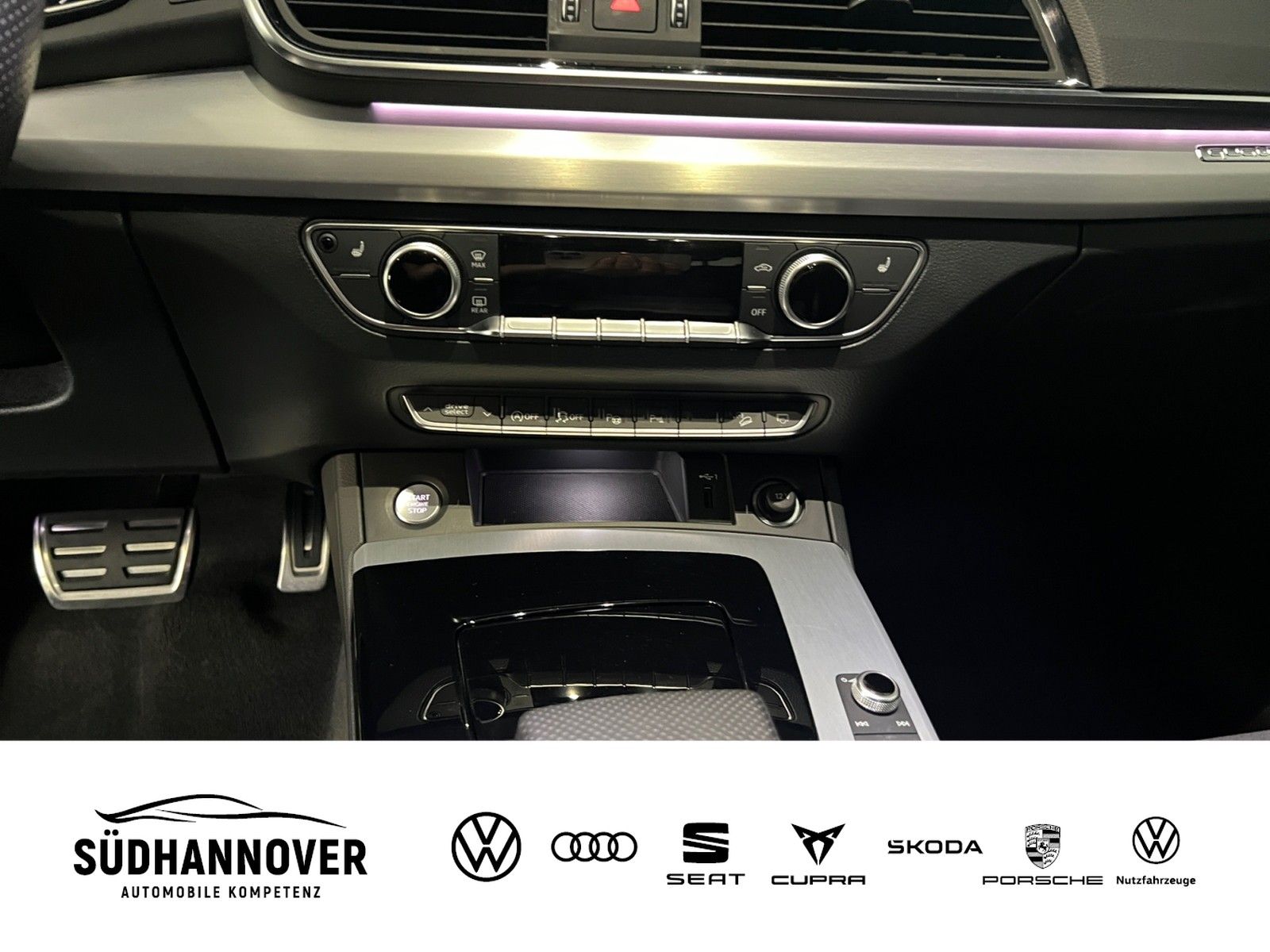Audi Q5 - Bild 9