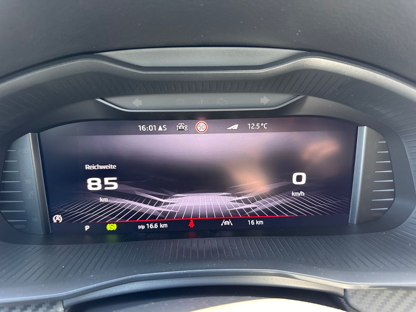 Fahrzeugabbildung SKODA Scala Monte Carlo 1.0 TSI DSG Matrix/Pano/LED