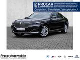 BMW 745e GSD DA Pro Laser PA+ Massage HK HuD - BMW 745: 745d