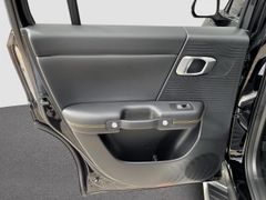 BAIC BJ30 AppleCarPlay 360° SHZ belüftSitze LEDER PDC