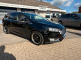 Ford Focus Turnier 2.0 TDCi Autom. "Titanium" Navi... - Ford Focus: Tdci Titanium