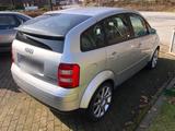 Audi A2 1,4 TDI 75PS S-Line aus 11.2005 mi... - Audi A2: Line