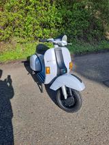Vespa P 80 X - VESPA P80X