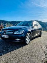 Mercedes-Benz C 220 CDI AVANTGARDE XENON TEMPOMAT SITZHEIZUNG  - gebrauchte Mercedes-Benz C 220 aus dem Jahr 2007