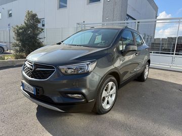 Opel Mokka X - 1
