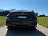 BMW i4 M50 GC - HUD / Ha-Ka / SurView /  AHK - BMW i4: Panoramadach