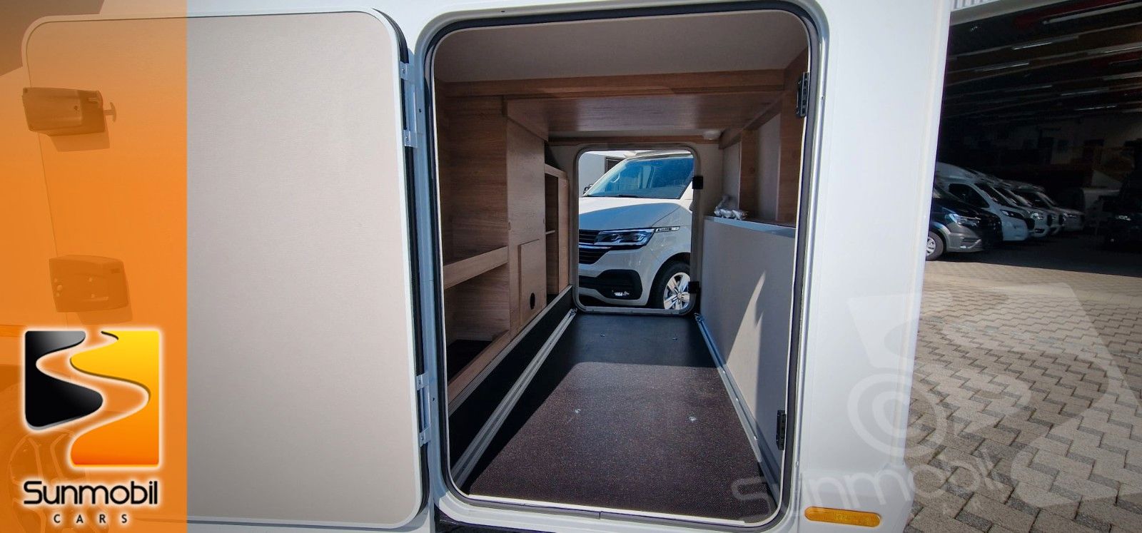 Fahrzeugabbildung Knaus Live Ti 650 MEG Platinum Selection 180 PS Auto
