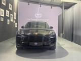 Porsche Macan GTS/Pano/AHK/Carbon/Sport Chrono/Standheiz - Porsche Macan Gebrauchtwagen in Düsseldorf
