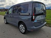 Volkswagen Caddy 2.0TDI ACC Kam GV5 App