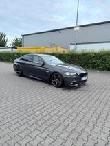 BMW 535i Deutsches Fahrzeug - BMW 535 in Stuttgart