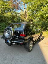 Volkswagen Golf II Country Chrom Edition 2. Hnd 29tkm Klima - Volkswagen: Country Gol