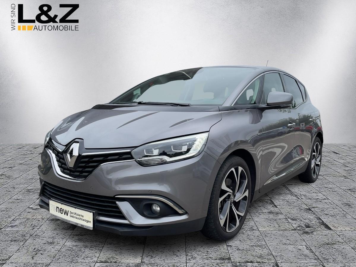 Renault Scenic IV 1.3 TCe 140 BOSE-Edition GPF