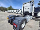 MAN TGX 18.470 GX - MAN Autokran
