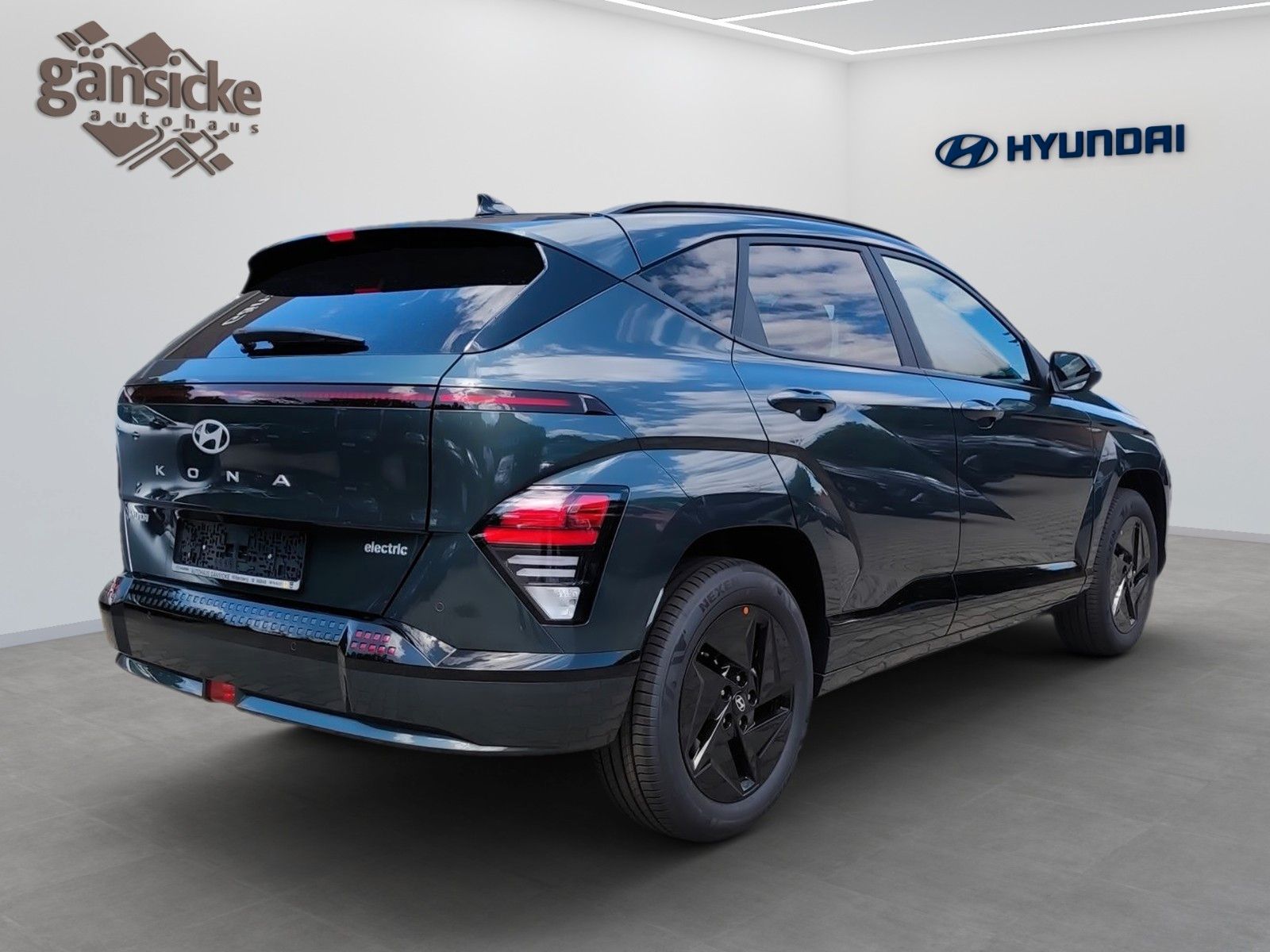 Hyundai KONA Elektro – Bild 4