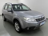 Subaru Forester 2.0X AWD Comfort Xenon+AHK+SHZ+Pano - Subaru Forester aus 2010: X