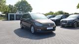 Volkswagen Touran Highline 2.0 TDI DSG 7 Sitze Navi LED AHK - VW Touran Gebrauchtwagen in Hannover