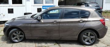 BMW 114 - 4