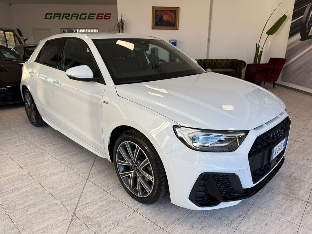 Image of Audi A1