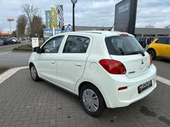 Mitsubishi Space Star 1.0 EDITION (EURO 6d-TEMP)  *Elektris