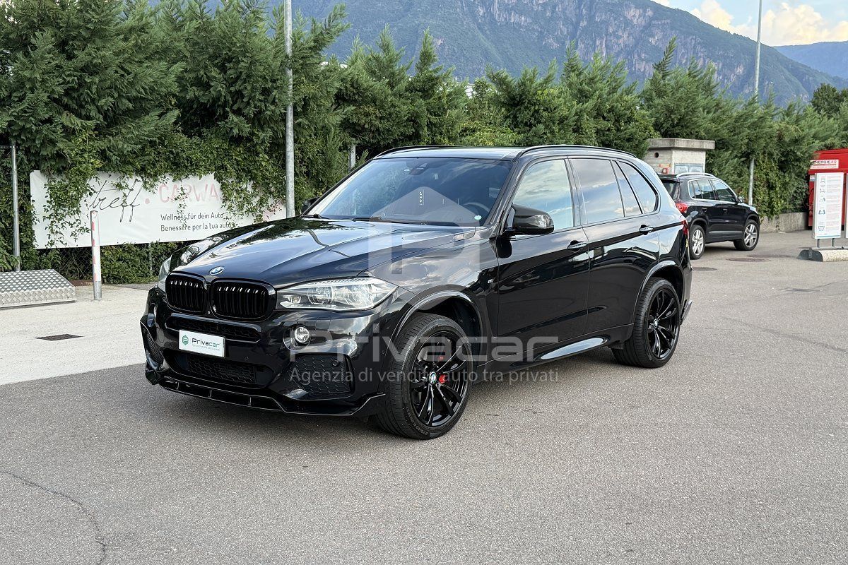 BMW X5 - 1