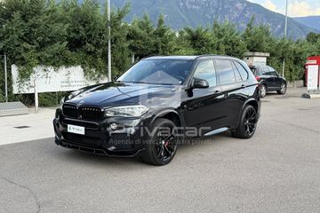BMW X5 - 1