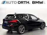 BMW 118i Sport Line LC-PROF LED SIHZ PDC DAB 17-ZOLL - BMW 118: 118d Sport