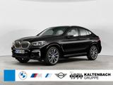BMW X4 40i HUD 360° LED STANDHZ ACC W-LAN NAVI H/K - BMW X4 in Köln