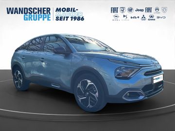 Citroën C4 Shine PT 130 EAT 8 Navi+Carplay+HUD+RFK+LM