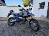 BMW HP2 Enduro - MOTORRAD AUS DEM JAHR 2005