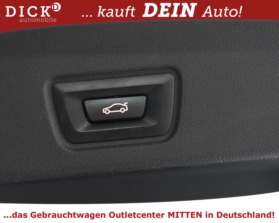 BMW 420 Gran Coupé 420d Aut. Gran Coupé M SPORTF+LEDER+NAVI PLUS+18