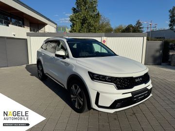 KIA Sorento - 7