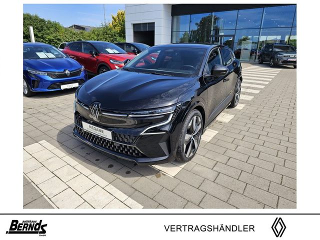 Renault Megane E-Tech 220 Comfort Range Techno