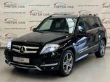 Mercedes-Benz GLK 220 CDI BlueTec 4M Sportpaket/Navi/Xen/EURO6 - Mercedes-Benz GLK-Klasse in Stuttgart