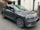 Volkswagen Tiguan 2.0 TDI SCR DSG 4MOTION Comfortline