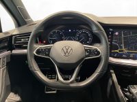Volkswagen Touareg - Vorschau Bild 20