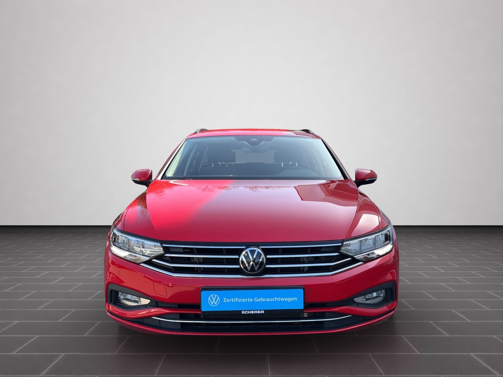 Volkswagen Passat Variant - Bild 6