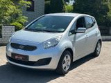 Kia Venga Attract*Sparsam*Elk.Fh*AC* - Kia Venga: Attract