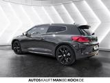 Volkswagen Scirocco R KLIMA SHZ EFH SPORTFAHRWERK Leder - Volkswagen Scirocco: R