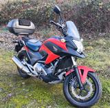 Honda NC 700XD Automatic - HONDA NC 700 X