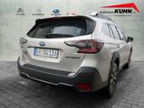 Subaru Outback 2.5i Platinum SHZ H/K HGSD NAVI ACC LED - gebrauchte Subaru Outback aus dem Jahr 2024