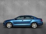 Volkswagen Jetta 1.4 TSI SHZ Temp PPS Navi ZV Ambiente - Volkswagen Jetta Gebrauchtwagen