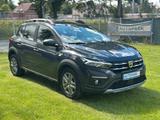 Dacia Sandero III Stepway Essential*1,0 91PS*KLIMA*PDC - Dacia Sandero Gebrauchtwagen in Hannover