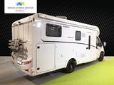 Dethleffs Trend T 7057 EB Solar, TV, Hubbett, Family-Paket - Dethleffs Family