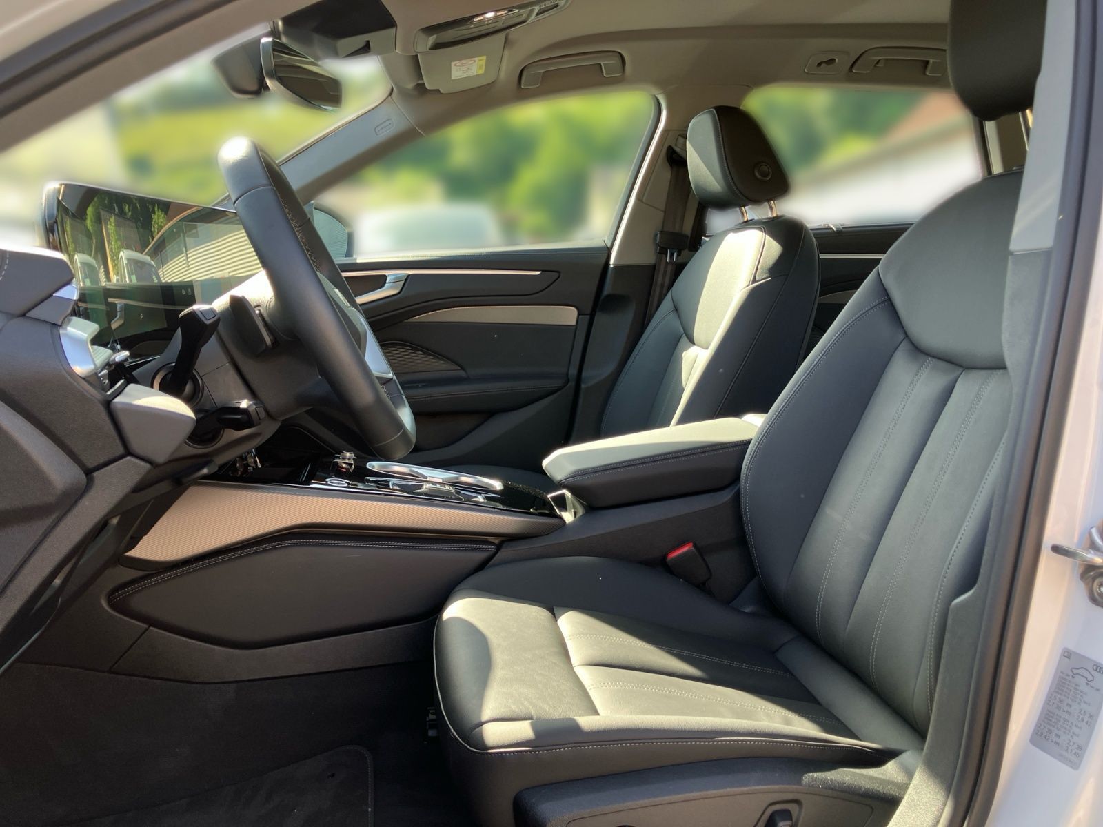Audi A6 - Bild 14