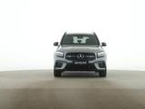 Mercedes-Benz GLB 200 d AMG Night MBUX AHK 360 LED Navi Sitzhz - graue Mercedes-Benz GLB 200