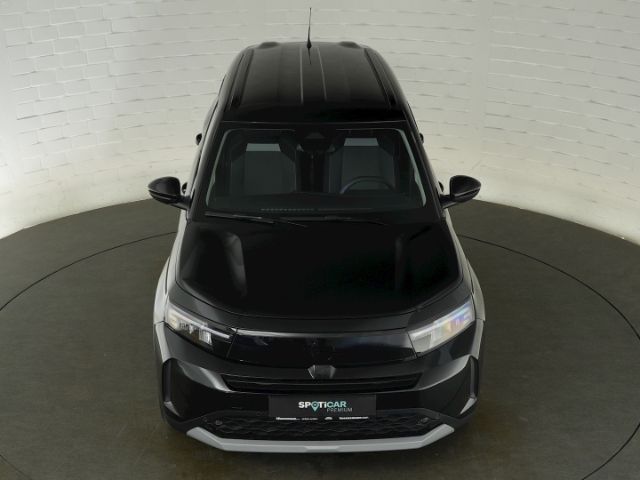 Frontera C HYBRID GS eDCT+NAVI+RÜCKFAHRKAMERA+SI