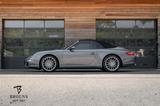 Porsche 997 Carrera Cabrio | 2. Hd. | BRD | SAG | PCCM+ - Porsche 997: C2s