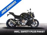 BMW S 1000 R , 3 Pakete, DDC, RDC, USB-Dose, Reifen  - Offers