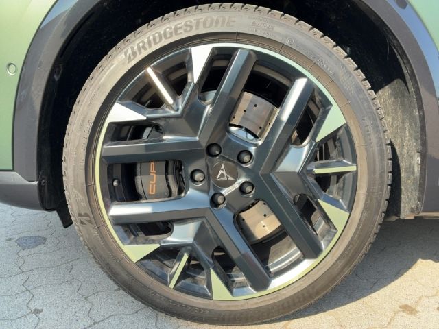 Cupra Formentor - Bild 12