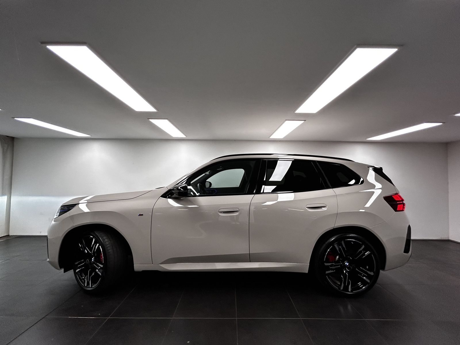 BMW X3 M50 - Bild 2